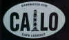 Buy the CALO Sticker at Drumwagon.com!