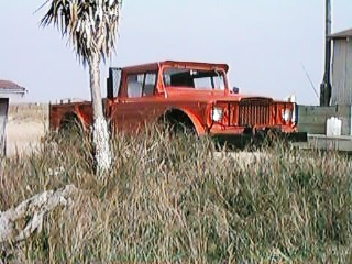 Is that red or what?